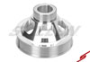 Stillen 400370 | STILLEN U/D Crank Pulley 09-17 370Z/ 08-13 G37 2Dr/ 07-08 G35 4Dr/ 350Z/ Fx35/ Q40/ Q50/ Q60 W/3.7L; 2007-2008 Alternate Image 1