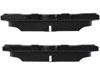 Stoptech 309.11131 | StopTech Sport Brake Pads Lexus IS250, Rear; 2006-2010 Alternate Image 4