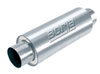 Borla 40085 | XR-1 muffler 3 inch in/out (Universal); 1998-2002 Alternate Image 1