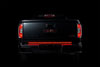 Putco 92010-48 | 48in Red Blade LED Tailgate Light Bar for Ford Turcks w/ Blis and Trailer Detection Alternate Image 2