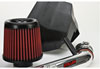 Stillen 402842 | STILLEN Gen 2 Long Tube Dual Intake: 07-09 350Z; 2007-2009 Alternate Image 1