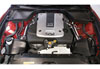 Stillen 402842 | STILLEN Gen 2 Long Tube Dual Intake: 07-09 350Z; 2007-2009 Alternate Image 4