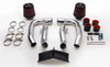 Stillen 402849 | STILLEN Gen 3 Ultra Long Tube Intake Kit 07-08 G35 4Dr; 2007-2008 Alternate Image 2