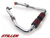 Stillen 402852 | STILLEN Gen 3 Ultra Long Tube Intake Kit 09-17 370Z (Nismo W/Custom Mods); 2009-2017 Alternate Image 2