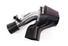 Stillen 402962 | STILLEN Hi-Flow Intake 09-15 Maxima W/Urethane Fresh Air Duct, Polished Aluminum; 2009-2015 Alternate Image 3