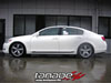 Tanabe TNF112 | Lexus GS430 Sustec NF210 Lowering Springs 1.3 / 0.9; 2006-2007 Alternate Image 1