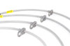 Goodridge 12298 | 2015 Chevrolet Camaro Z-28 SS Brake Lines (Only Fits Z-28); 2015-2015 Alternate Image 3