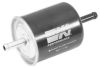 K&N Engineering pf1100 | K&N Fuel Filter 84-89 Nissan 300ZX, 00-04 Nissan Xterra. 95-97 Nissan 200SX; 1984-1989 Alternate Image 3