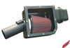 Stillen 403440df | STILLEN Hi-Flow Cold Air Intake Dry Filter 05-13 Frontier / Xterra / 05-12 Pathfinder - 4.0L; 2005-2013 Alternate Image 1