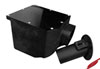 Stillen 403447df | STILLEN Hi-Flow Cold Air Intake Dry Filter 04-14 Titan / Armada / 04-10 Qx56; 2004-2014 Alternate Image 5