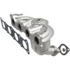 Magnaflow 52774 | MagnaFlow Conv Direct Fit 11-13 Kia Sorento 2.4L Manifold; 2011-2013 Alternate Image 1