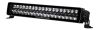 Hella 358176401 | Universal Black Magic 21in Double Light Bar - Driving Beam Alternate Image 1