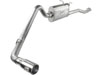 aFe 49-03042-1 | ATLAS Cat-Back Exhaust AL 98-11 Ford Ranger L4 2.3/2.5 V6 3.0/4.0L; 1998-2011 Alternate Image 1