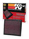 K&N Engineering 332442 | K&N 10-11 Buick Lacrosse / 11 Regal Replacement Air Filter; 2010-2011 Alternate Image 8