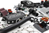 Stillen 407730b | STILLEN Supercharger System 09-13 G37 Sedan / 15 Q40 - Black; 2009-2013 Alternate Image 4