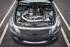 Stillen 407730p | STILLEN Supercharger System 09-13 G37 Sedan / 15 Q40 - Polished; 2009-2013 Alternate Image 1