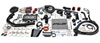 Stillen 407735b | STILLEN Supercharger System Dual Throttle Body 07-08 G35 Sedan, Black; 2007-2008 Alternate Image 5