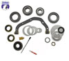 Yukon Gear & Axle yk gm14t-a | Yukon Gear Master Overhaul Kit For GM 88 and Older 14T Diff Alternate Image 1