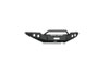 Road Armor 9161f4b | 16-20 Toyota Tacoma Stealth Front Winch Bumper w/Pre-Runner Guard - Tex Blk; 2016-2020 Alternate Image 1