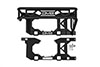 DV8 Offroad tcbr01 | 21-23 Ford Bronco Spare Tire Guard & Accessory Mount; 2021-2024 Alternate Image 9