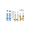 Bilstein 49-255874 | B16 (DampTronic) 2015+ Volkswagen GTI/Golf R Front and Rear Suspension Kit; 2015-2021 Alternate Image 4