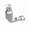 Magnaflow 5571448 | 09-10 Subaru Forester H4 2.5L California Direct-Fit Catalytic Convert; 2009-2010 Alternate Image 5