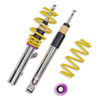 KW 35280029 | KW Suspension KW Coilover Variant 3 Inox Volkswagen CC; 2009-2019 Alternate Image 2