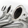 Stainless Works pg8hcatstfc | 2008-09 Pontiac G8 GT Headers 1-7/8in Primaries 2-1/2in Lead Factory Connect w/ Cats; 2008-2009 Alternate Image 10