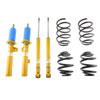 Bilstein 46-181268 | B12 (Pro-Kit) Suspension Kit BMW Z4 Front and Rear; 2009-2016 Alternate Image 2