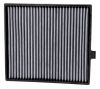 K&N Engineering vf3004 | K&N 01-06 Acura MDX 3.5L / 99-04 Honda Odyssey 3.5L Cabin Air Filter; 2001-2006 Alternate Image 1