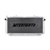 Mishimoto MMRAD-MR2-90 | Toyota MR-2 Turbo Manual Transmission Aluminum Radiator; 1990-1997 Alternate Image 6