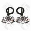 Yukon Gear & Axle ygk054 | Yukon Gear Gear & Install Kit Package For Jeep JK Rubicon in a 4.56 Ratio; 2007-2018 Alternate Image 3