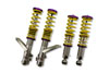 KW 10251001 | KW Suspension KW Coilover Variant 1 Inox Acura RSX (DC5); 2002-2006 Alternate Image 3