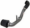 AEM Induction 21505c | AEM 02-06 RSX (Manual Base Model only) Silver Cold Air Intake; 2002-2006 Alternate Image 2