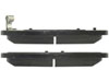 Stoptech 305.09240 | StopTech Street Select Brake Pads Kia Optima, Front; 2006-2010 Alternate Image 6