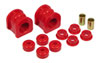 Prothane 6-1148 | 89-97 Ford T-Bird Rear Sway Bar Bushings - 27mm - Red; 1989-1997 Alternate Image 1