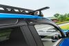 AVS 774092 | 21-22 Cadillac Escalade ESV Ventvisor Low Profile Window Deflectors 4pc - Matte Black; 2021-2022 Alternate Image 8