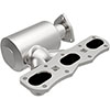 Magnaflow 52329 | MagnaFlow Direct Fit Converter 00-04 Porsche Boxster 2.7L/3.2L - Right; 2000-2004 Alternate Image 2