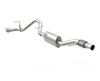 Kooks Headers 28624300 | Kooks 21-22 GM Tahoe/Yukon 5.3L 3in SS Side Exit Catback Exhaust w/ SS Tips; 2021-2022 Alternate Image 2