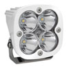 Baja Designs 490001WT | Squadron Pro Spot Pattern White LED Light Pod - Clear Alternate Image 1