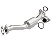 Magnaflow 50138 | MagnaFlow Direct Fit Converter 01-03 Montero 3L Passenger Side Front; 2001-2003 Alternate Image 2