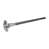 Yukon Gear & Axle yawdm22032366 | Yukon Gear Chromoly Axle 21-23 Ford Bronco Dana M220 w/E-Locker Rear 36.6in Long; 2021-2024 Alternate Image 2