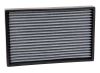 K&N Engineering vf3000 | K&N 04-13 Chevy Impala Cabin Air Filter; 2004-2013 Alternate Image 3