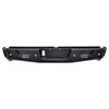 Westin 58-421035 | 14-21 Toyota Tundra (Excl. Tundra w/Blind Spot Sys) Pro-Series Rear Bumper - Tex. Blk; 2014-2021 Alternate Image 10