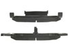 Stoptech 309.01540 | StopTech Sport Brake Pads Pontiac Grand LeMans, Front; 1978-1983 Alternate Image 2