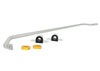 Whiteline bfr78z | 2016+ Ford Focus RS LZ MK3 22mm Rear 2-Point Adjustable Swaybar; 2016-2021 Alternate Image 1