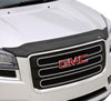 AVS 322114 | 15-18 GMC Canyon Aeroskin Low Profile Acrylic Hood Shield - Smoke; 2015-2018 Alternate Image 3