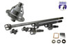 Yukon Gear & Axle ya w24160-ygl | Yukon Gear 30 Spline 4340 Chrome-Moly Axle & Grizzly Locker Kit For Jeep TJ / XJ / YJ & Zj; 1986-2006 Alternate Image 1