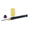 KW 102200BN | KW Suspension KW Coilover Variant 1 Inox BMW X1; 2016-2019 Alternate Image 5