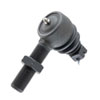 Synergy Mfg 4160-l | Synergy Dodge Ram HD Single Plane Tie Rod End Metal On Metal 1-14 LH Alternate Image 1